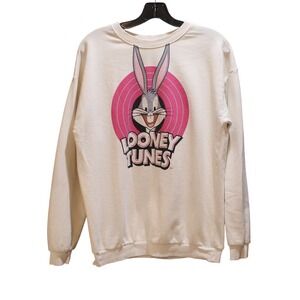 H&M Looney Tunes Bugs Bunny Sweatshirt 16/18